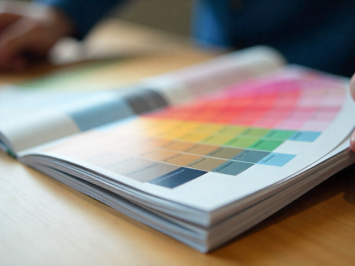 Professional printing services