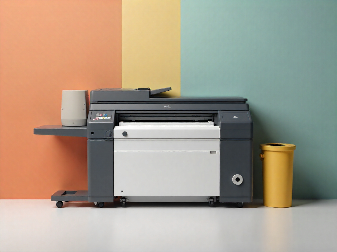 Eco-friendly printing options