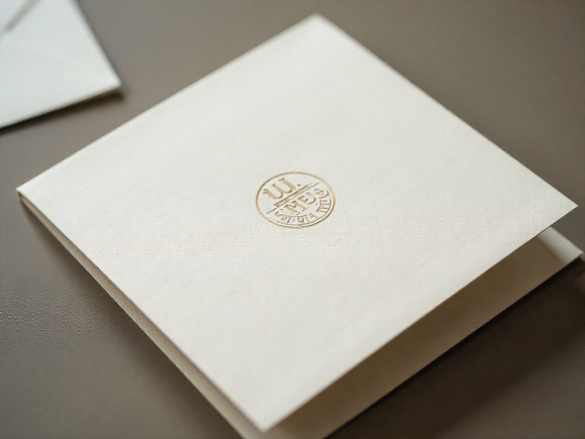 Handmade greeting cards